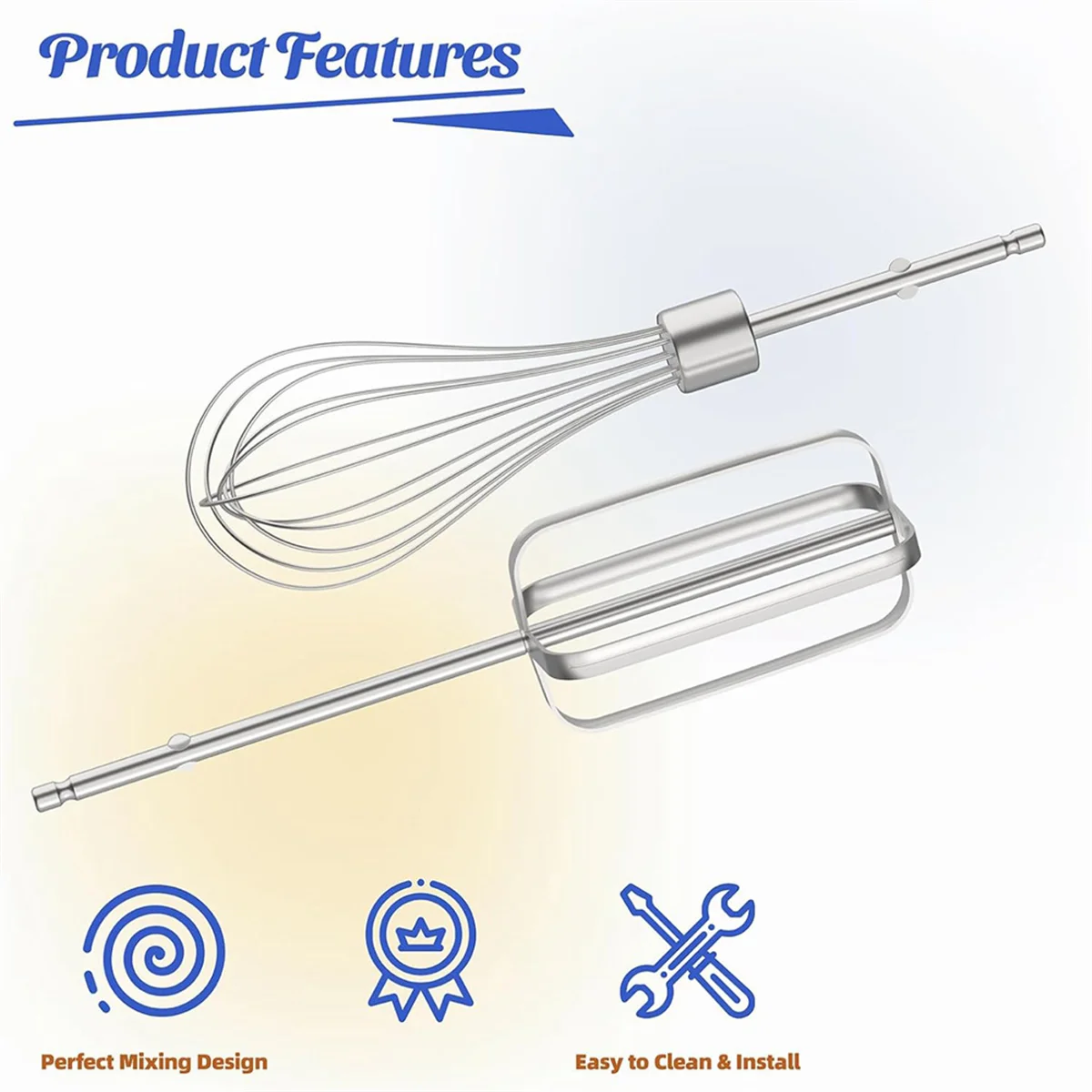 Насадки для ручного миксера запасных частей ручные миксеры 62682RZ 62692 64699 62695 В
