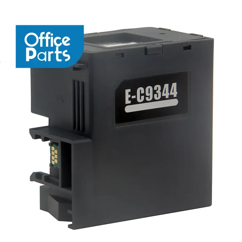 1 шт. C9344 ящик для обслуживания чернил EPSON Expression Home XP 2100 2105 3100 3105 4100 4101 4105 WorkForce WF 2810