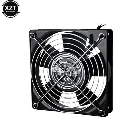 Металлическая защитная сетка для вентилятора WYMECT  Fan Protection Net Grille 120 мм
