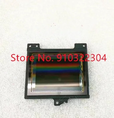 

For Nikon Z7 Z7II CCD CMOS Image Sensor Unit with Low Pass Filter Camera Replacement Unit Repair Part