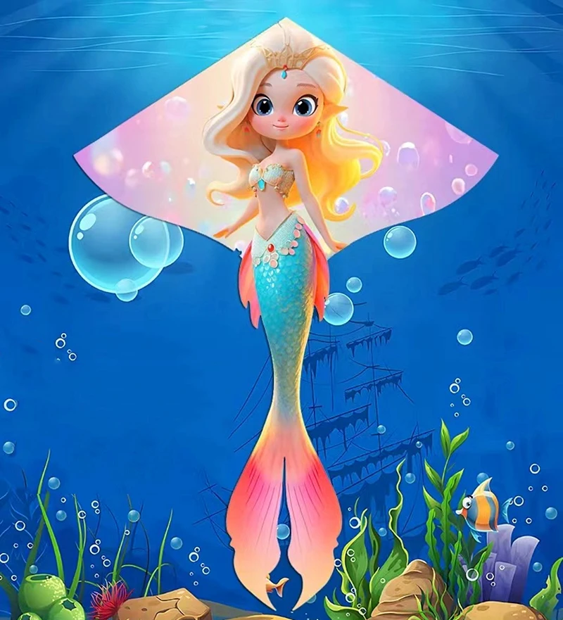 Бесплатная доставка новые воздушные змеи летающие игры на открытом воздухе