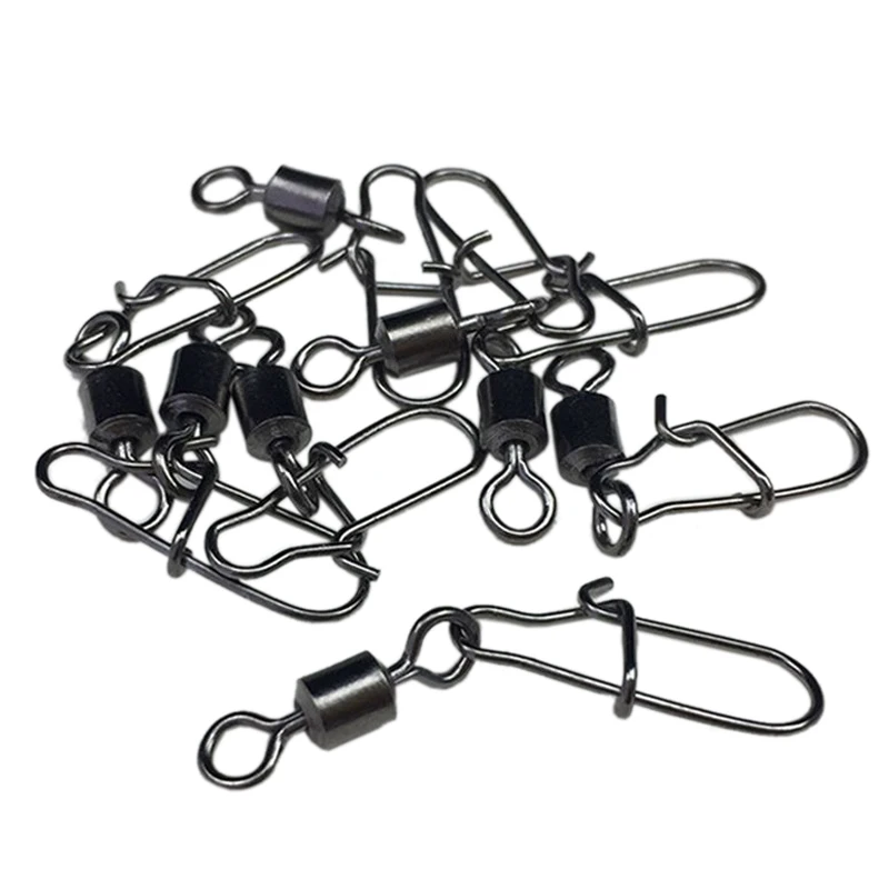 

100 шт., подшипники для вертлюга из нержавеющей стали