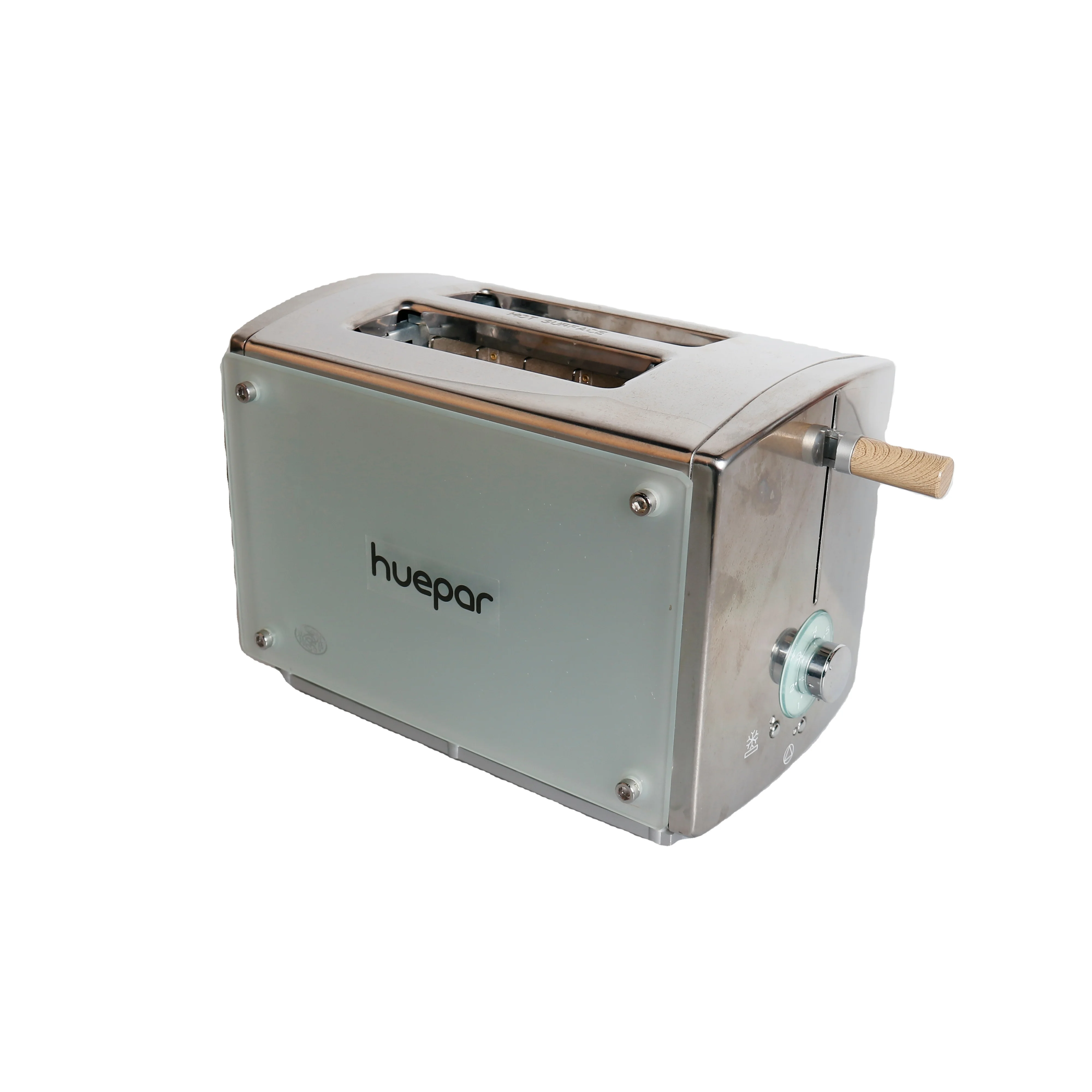 

Household electric toaster bread