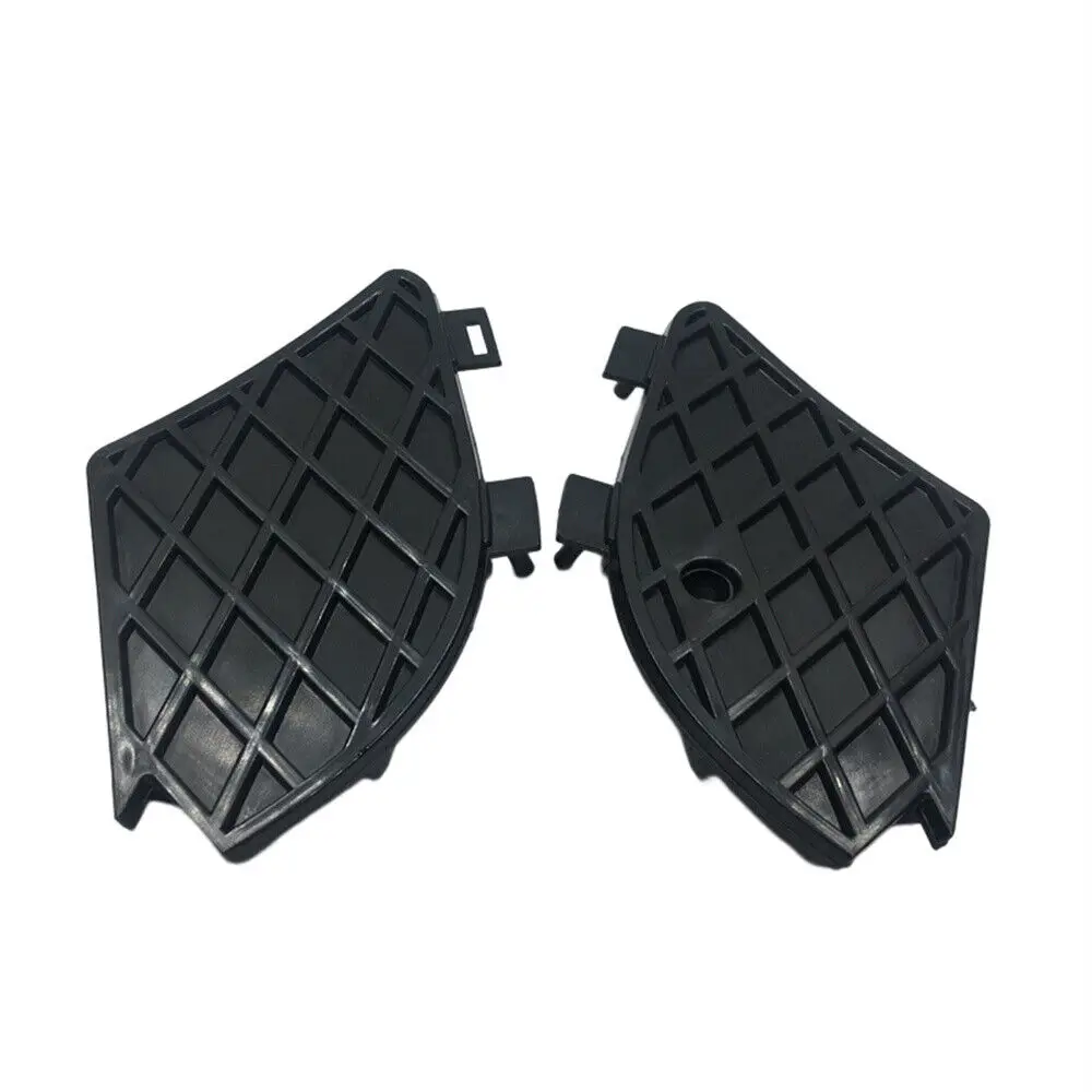 ​ 2108850153 2108850253 Для Mercedes Benz E-Class W210 E320 E430 E55 1999-2003 2x автомобильный передний бампер