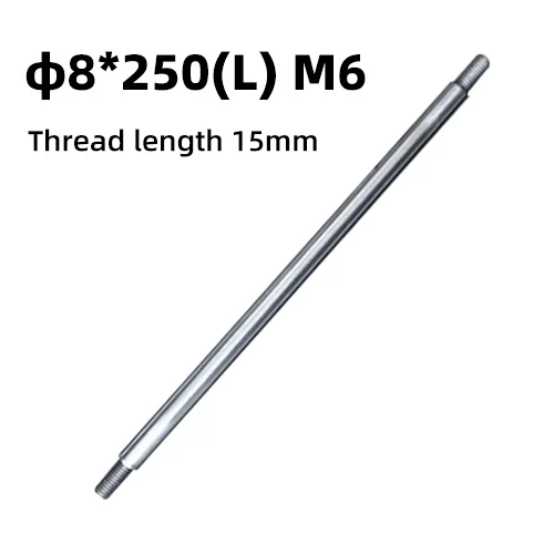 

Запчасти для электроинструментов Tungfull, толкатель возвратно-поступательный, М6, М8