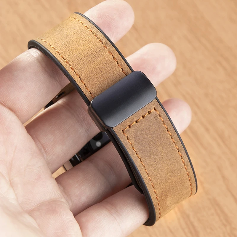 Магнитный браслет для Redmi Watch 5 Active ремешок Lite часов 22 мм