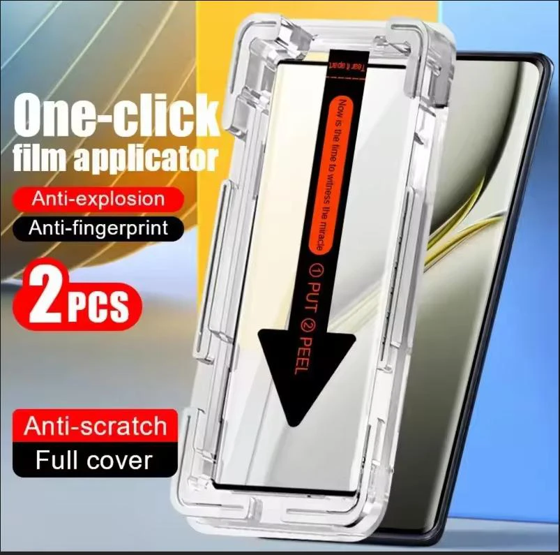 Для iphone 11 12 13 16 Pro Max пленка из закаленного стекла X XR XS 14 15 Защитная для экрана одним