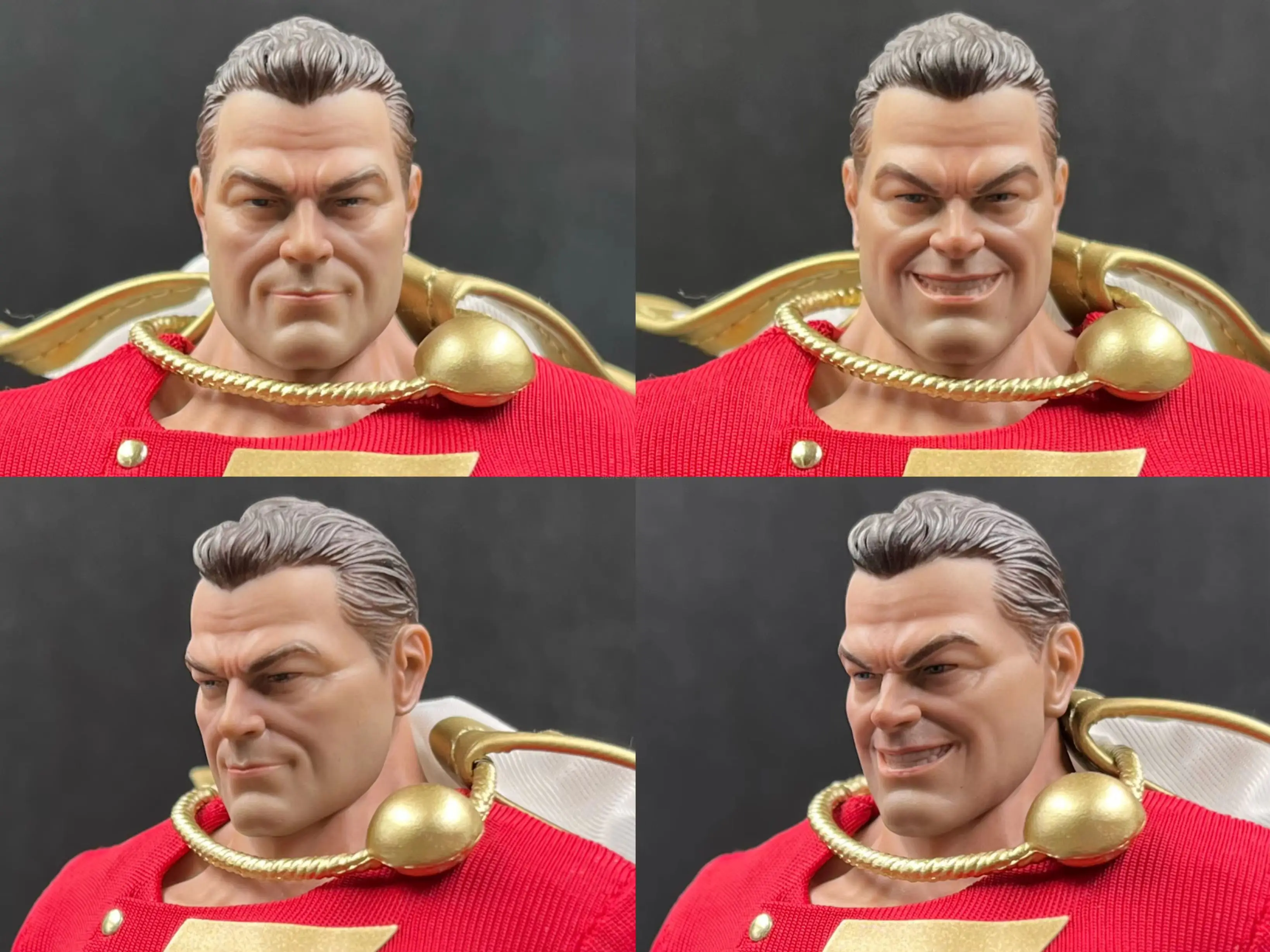 Фигурка Dc Heaven Come Superman Shazam фигурка из ткани специальное издание подарок для