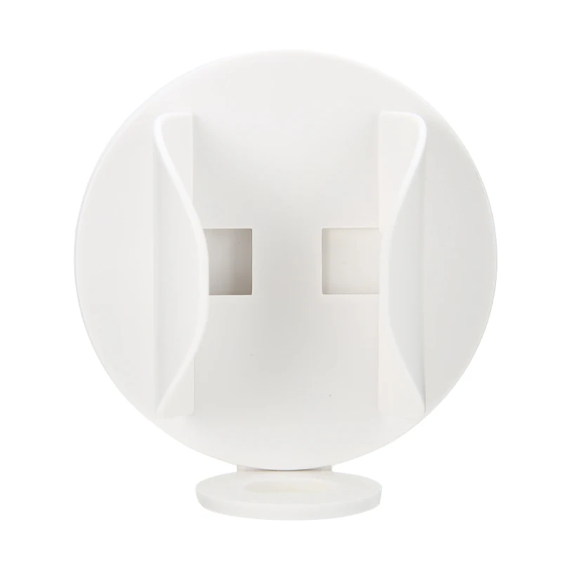 

Universal Auto-Clamping Electric Toothbrush Holder Wall Mounted Adjustable Stand Adapt 90% Electric Toothbrush Holder