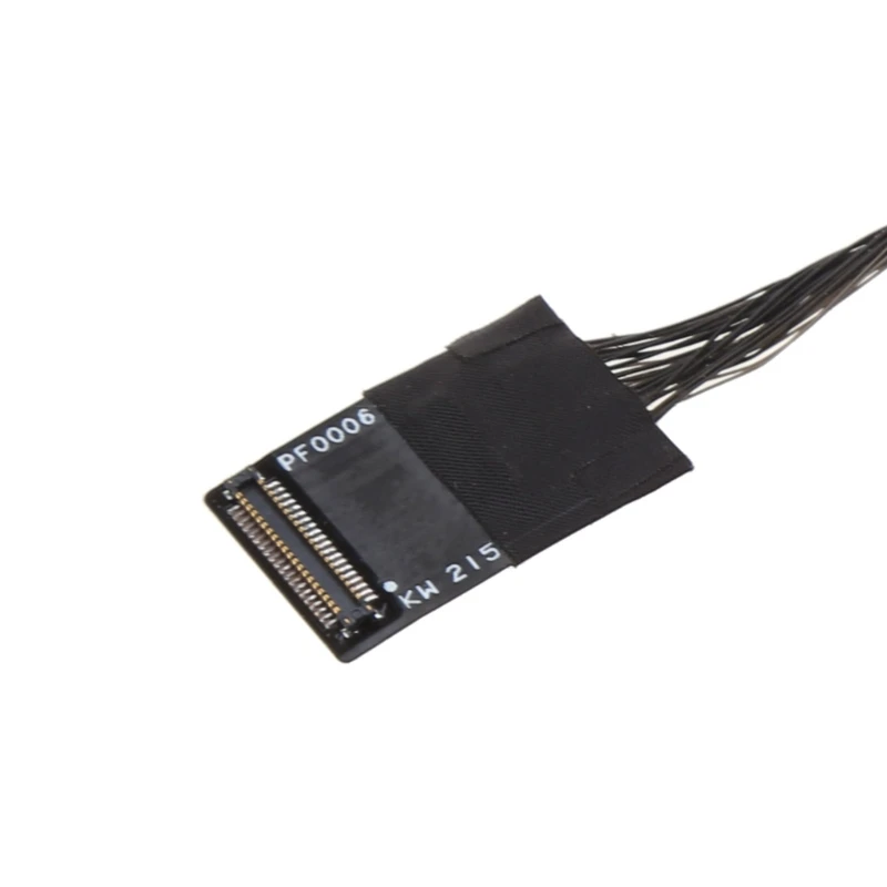 Запасная часть для Mini 2 Gimbal Camera Cable PTZ Wire Line