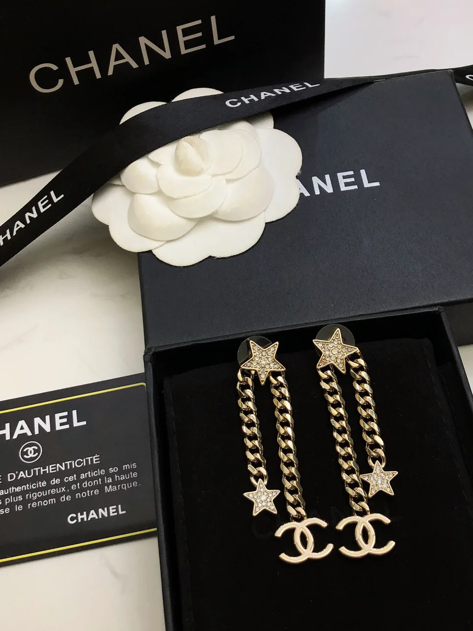 CHANEL модные - Цена: 4592.86