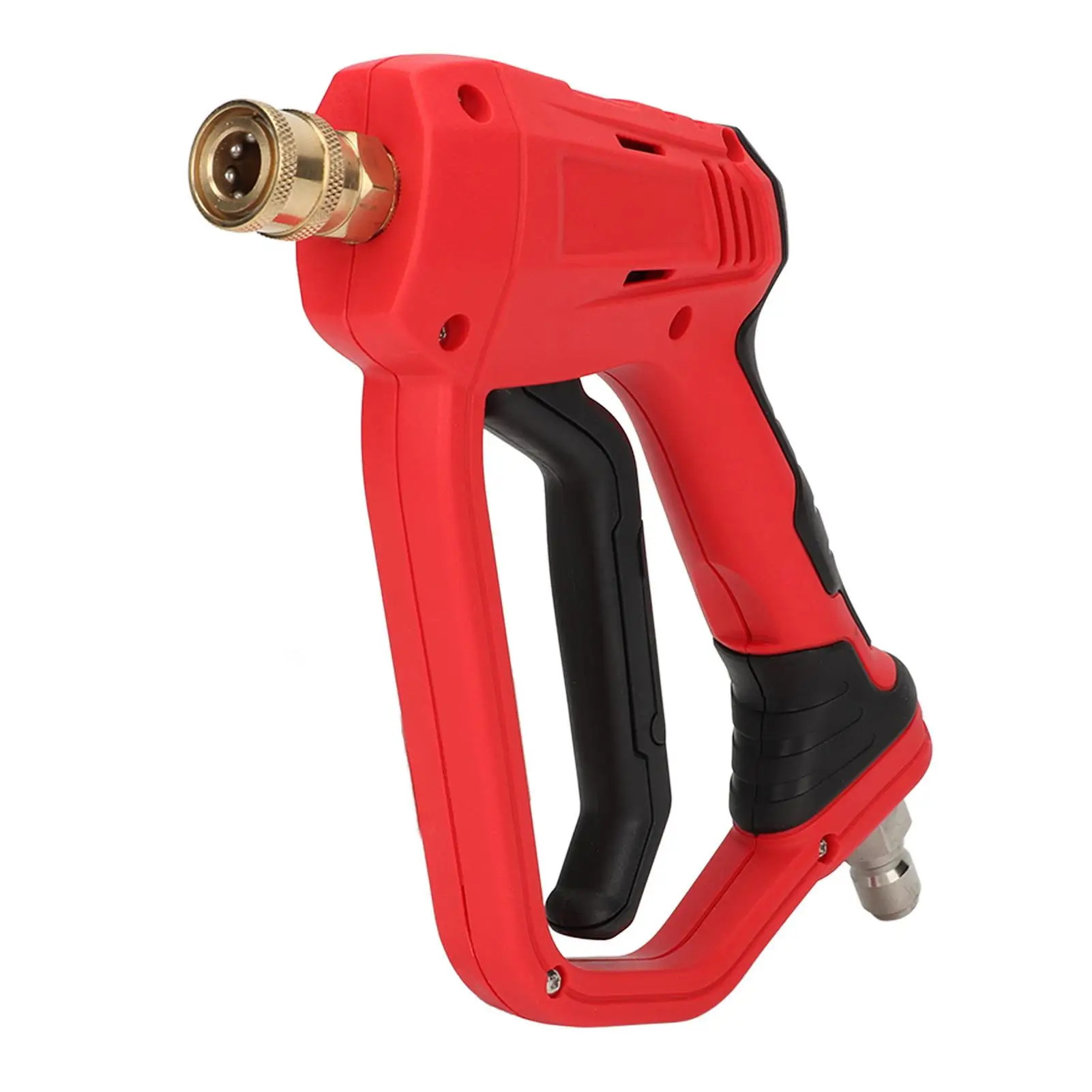 Psi распылитель воды высокого давления устойчивый к коррозии портативный