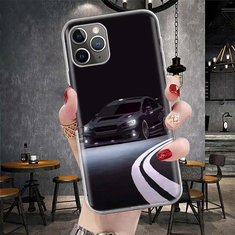 Лидер продаж модифицированный спортивный чехол для IPhone 11 12 13 14 Pro MAX 15 + XR X XS Mini Apple 8