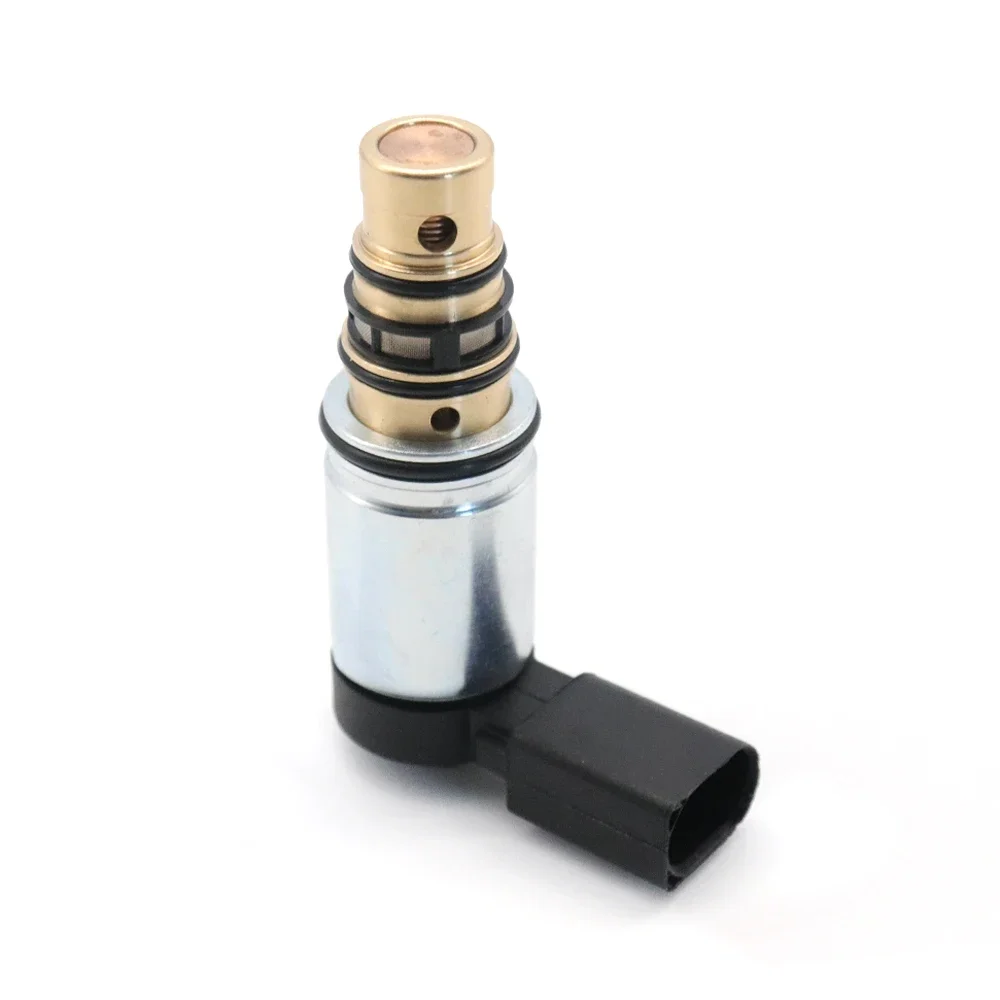 Автомобильный регулирующий клапан компрессора переменного тока PXE14 подходит для