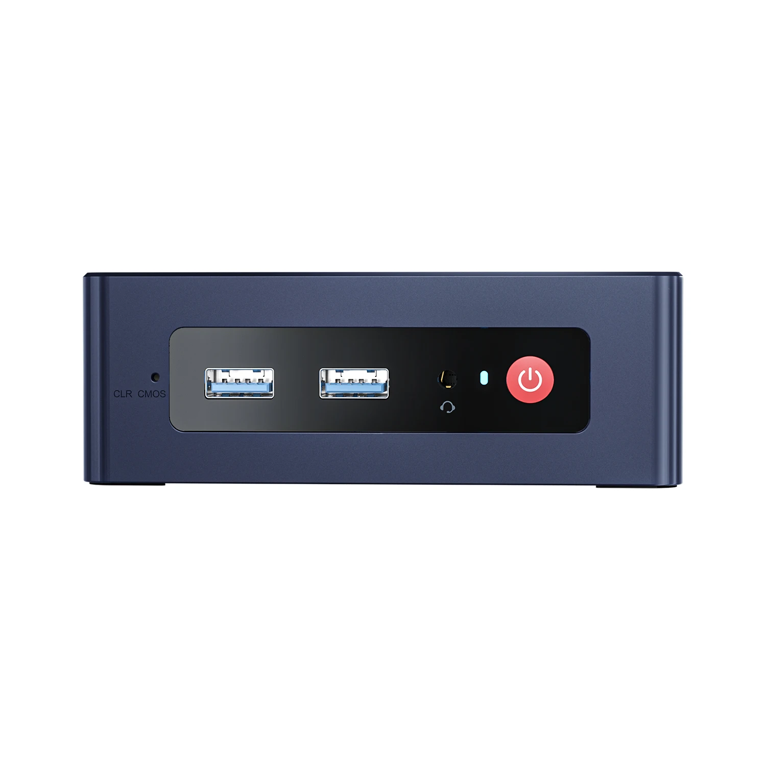 Beelink Mini S N5095 Купить