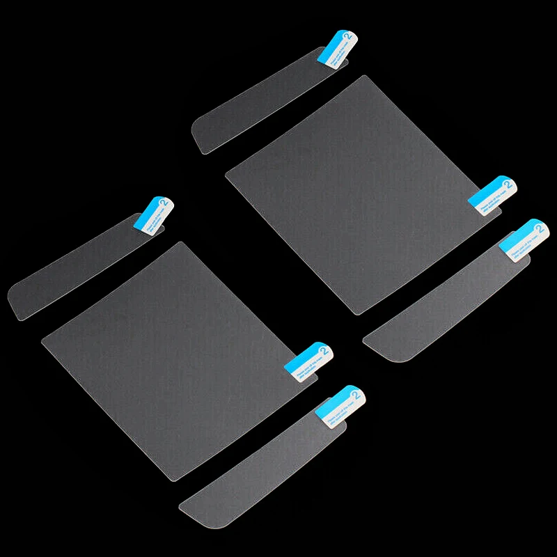 

2 набора, защита экрана приборной панели мотоцикла и приборной панели от царапин, подходит для Yamaha XSR900 2022 MT-09 2021