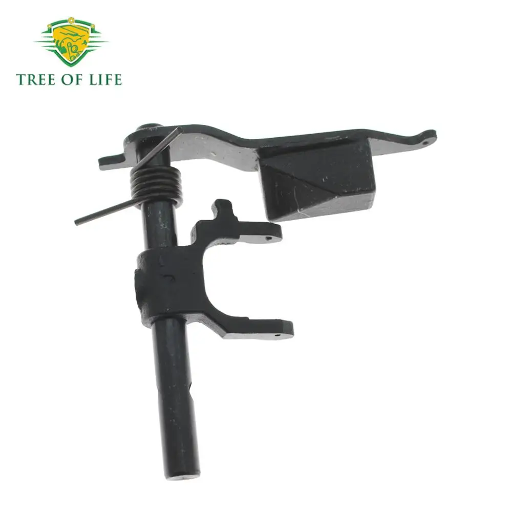 Для Hyundai Grand I10 1.2L 2015 2016 2017 2018 2019 2020 вилка сцепления в сборе 4143002580 41430 02580 41430-02580