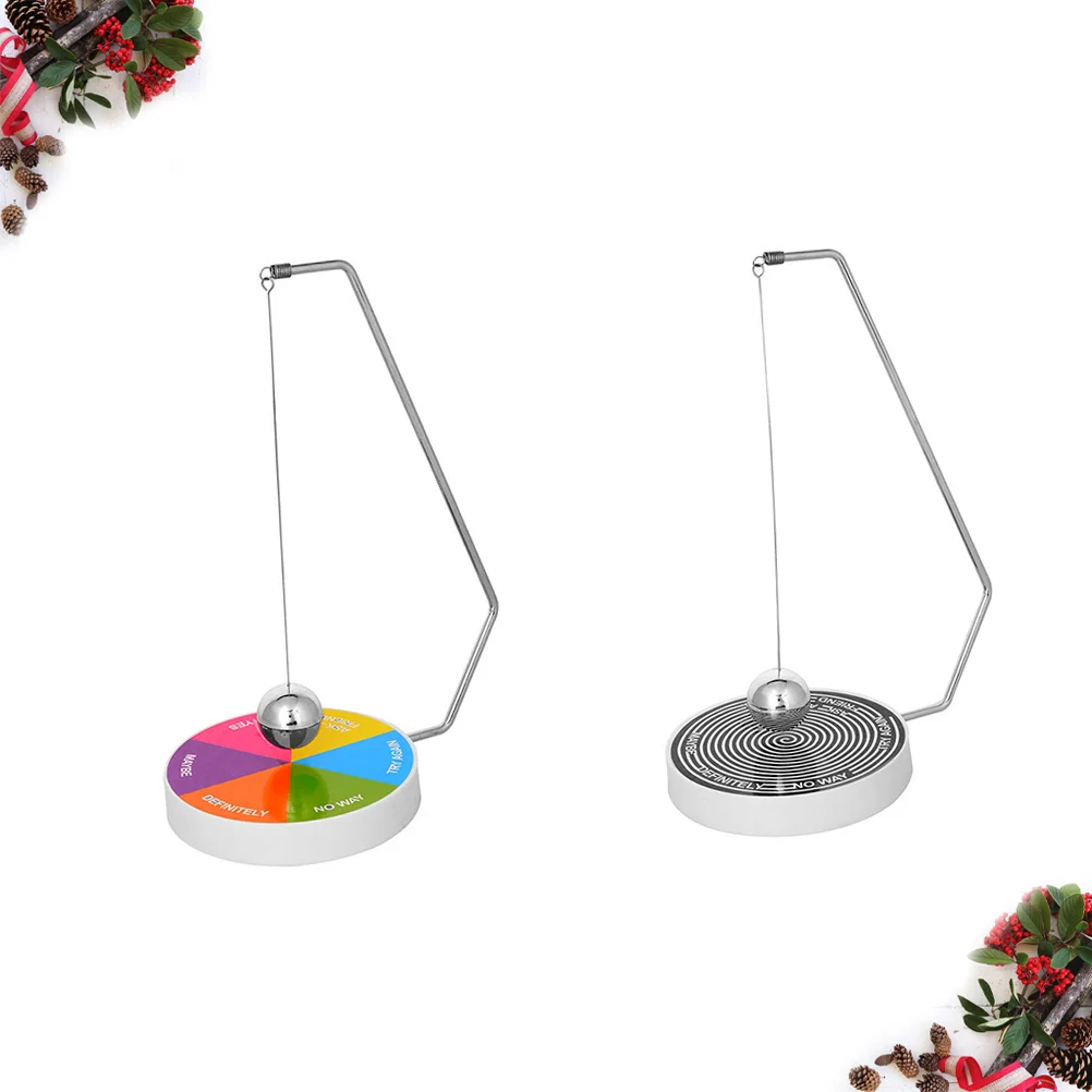 

Игривый металлический игровой прибор для принятия решений, игрушка, подарки Cna, игрушки для игры, магнитный прибор для принятия решений