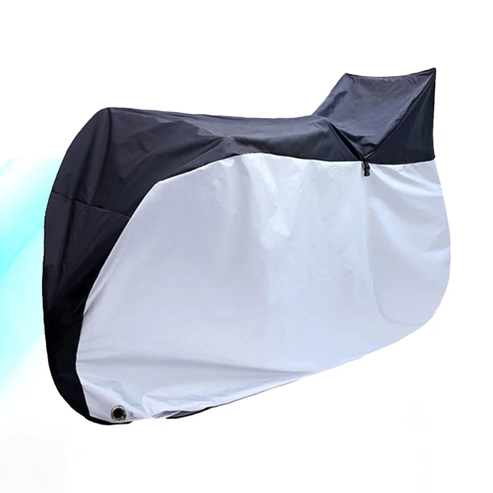

Bycicles Accessories Stationary Bike Cover Waterproof Outdoor Road Bike Cover Bike Sweat Guard Mountain Bike Cover