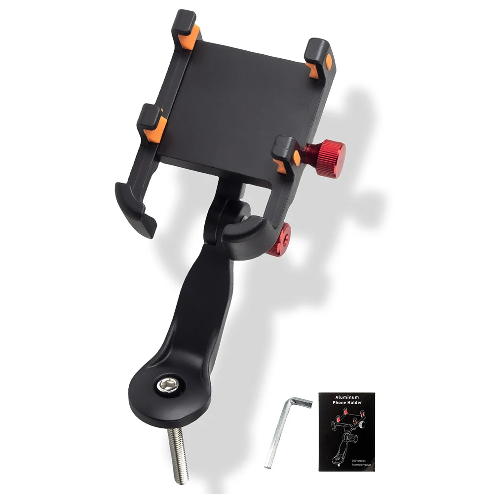 

Подставка-держатель для велосипеда, из алюминиевого сплава