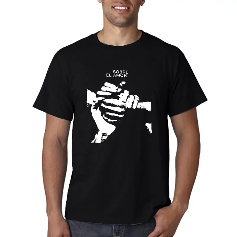 

100% cotton cool hand print men T shirt casual loose streetwear men tshirt o-neck loose t-shirt men tee shirts