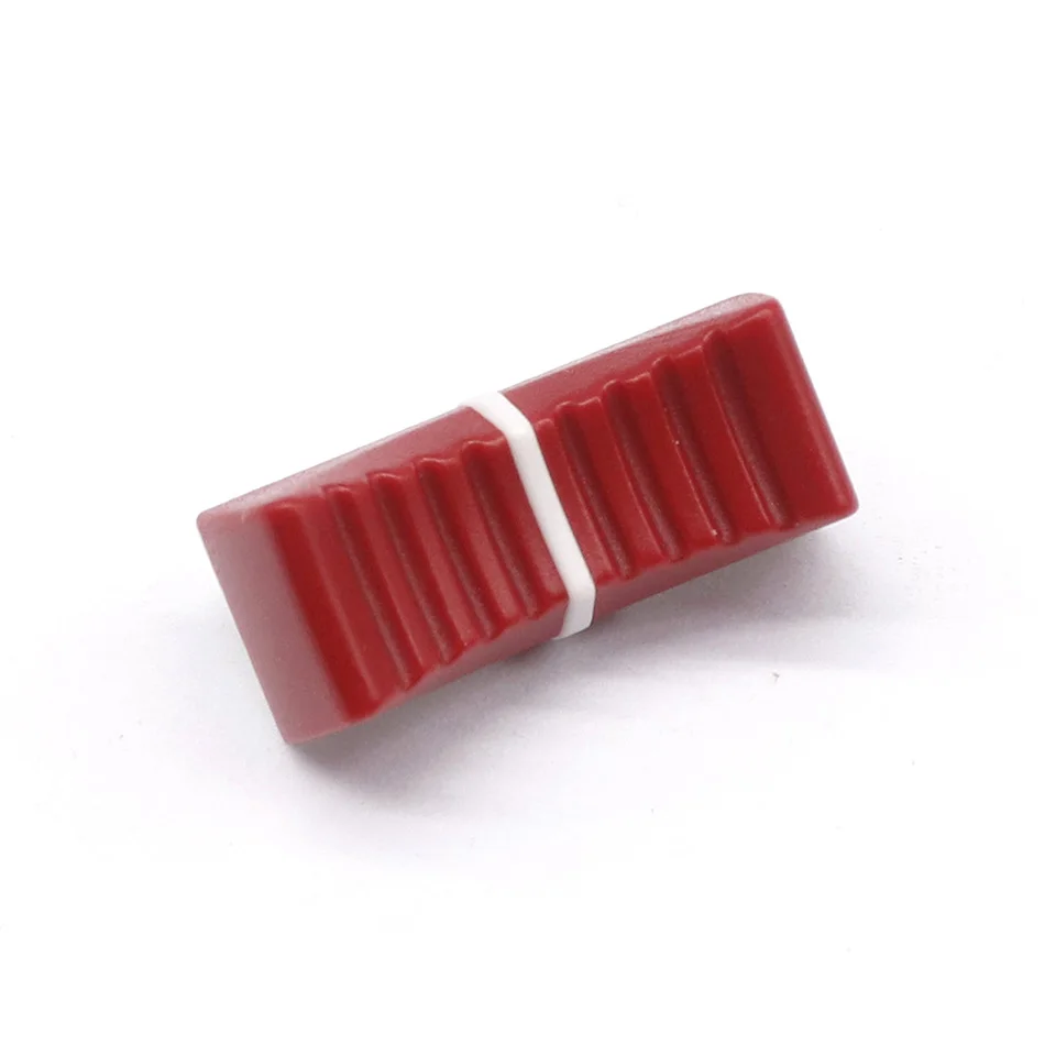 

Крышки для фейдеров Casechan для миксера Yamaha MG166CX-USB MG206C (6 шт)