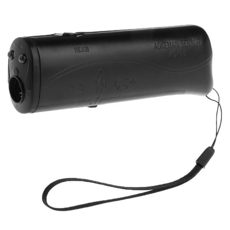 Аксессуары для дрессировки домашних животных ультразвуковое оборудование 3 в 1