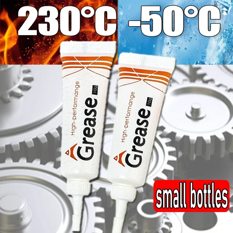 

Automotive Gear Lubricant Motorcycle Bearing Lubricant Automotives Electronics Equipment Maintenance General Car Tool Cars Parts