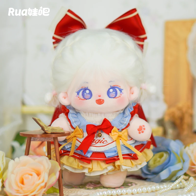 Princess Dress Bow Hair Accessories