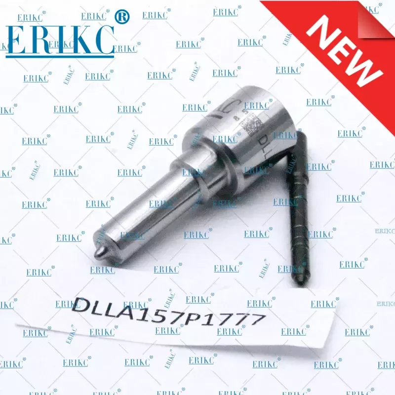 0433 172 084 топливная дизельная Форсунка Common Rail DLLA 157 P 1777 запасные части инъекционная