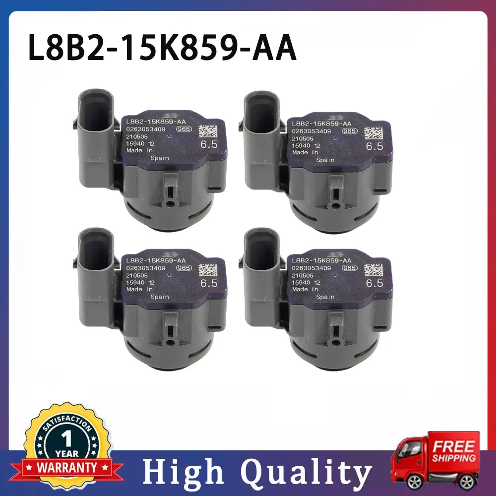 

Парковочный датчик для JLR Land Rover Discovery Defender Jaguar L8B2-15K859-CA LR140873 LR137887