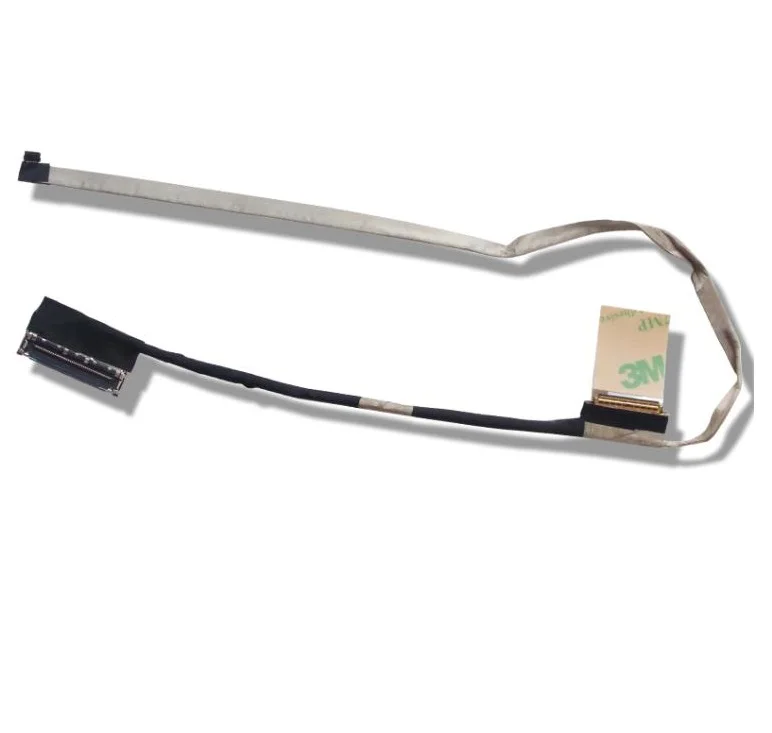 

Новый ЖК-видеокабель FHD для ноутбука Dell G3-3590 G3 3590 025H3D 0936x2 450.0H701.0001 LCD LVDS кабель