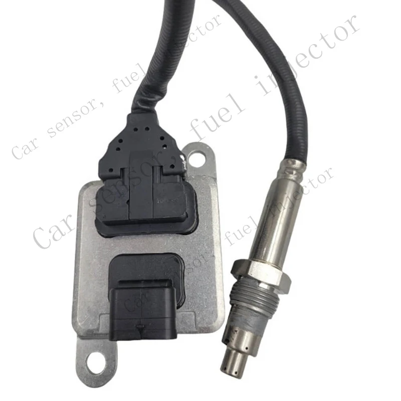Фото Датчик NOx Q+ A0009059603 для Mercedes-Benz W447 W222 C253 X253 X222 R172 5WK96681E №4