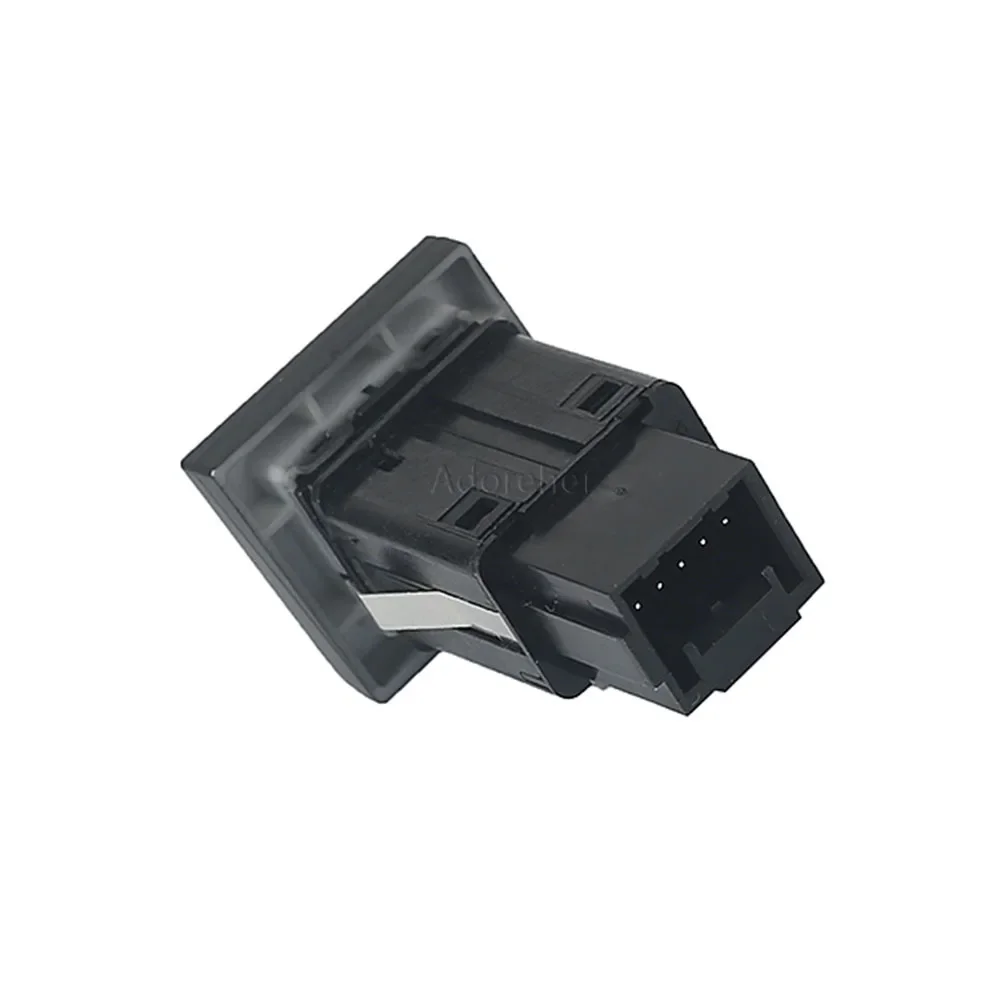 Автомобильный передний и задний противотуманный фонарь Питание ВКЛ./ВЫКЛ.