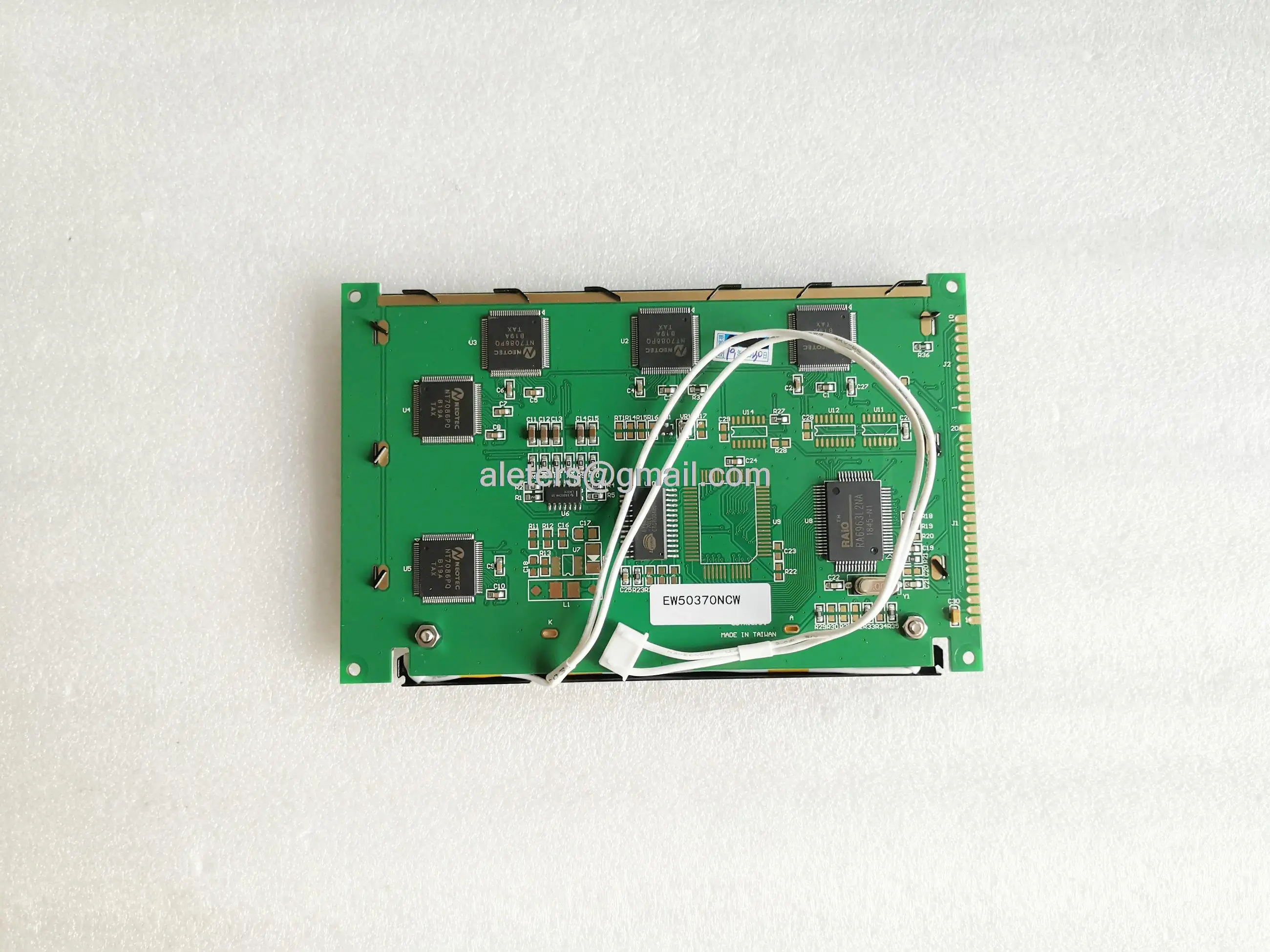 ЖК-панель EW50370NCW | Компьютеры и офис
