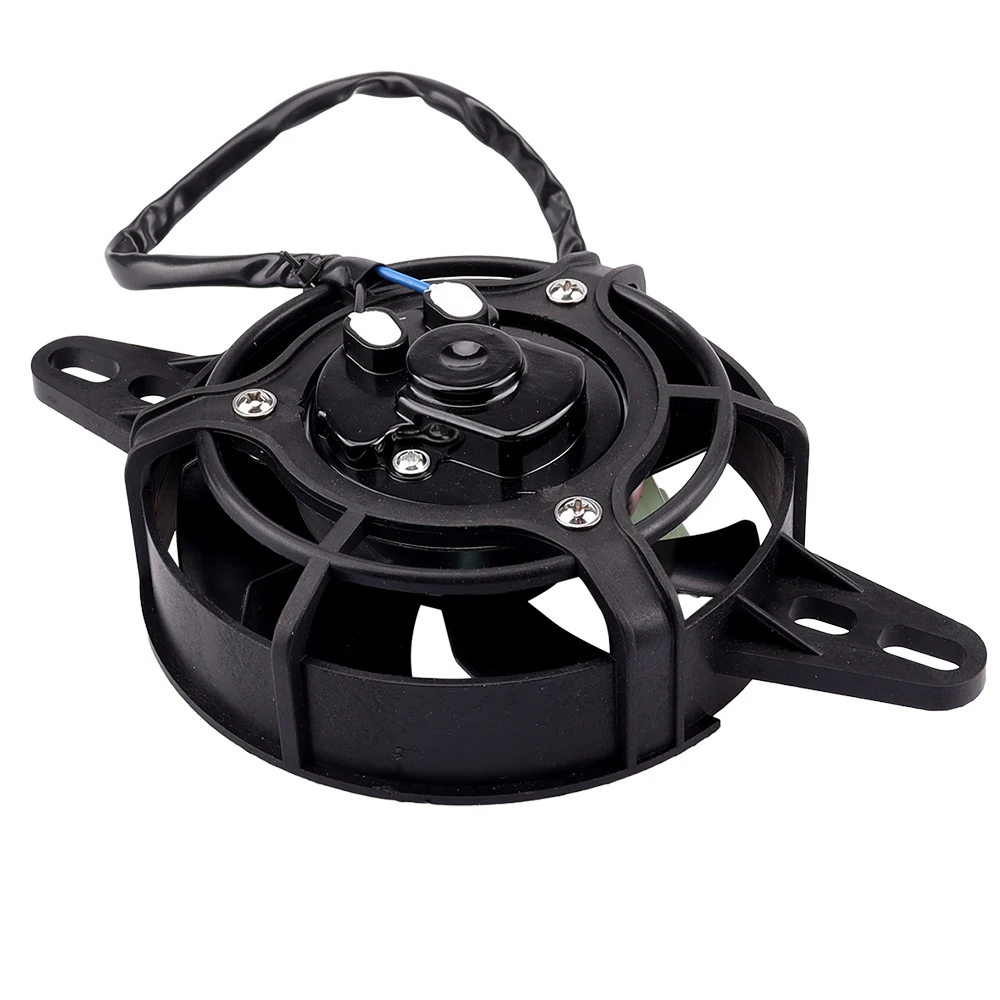 200 куб. См 250 300 ATV охлаждающий вентилятор Водяной радиатор для мотоцикла