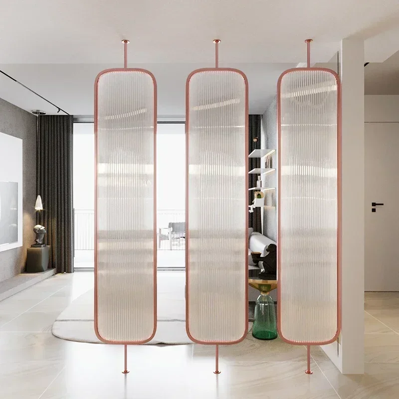 Зеркало настенное длинное необычное зеркальная поверхность для гостиной ванной