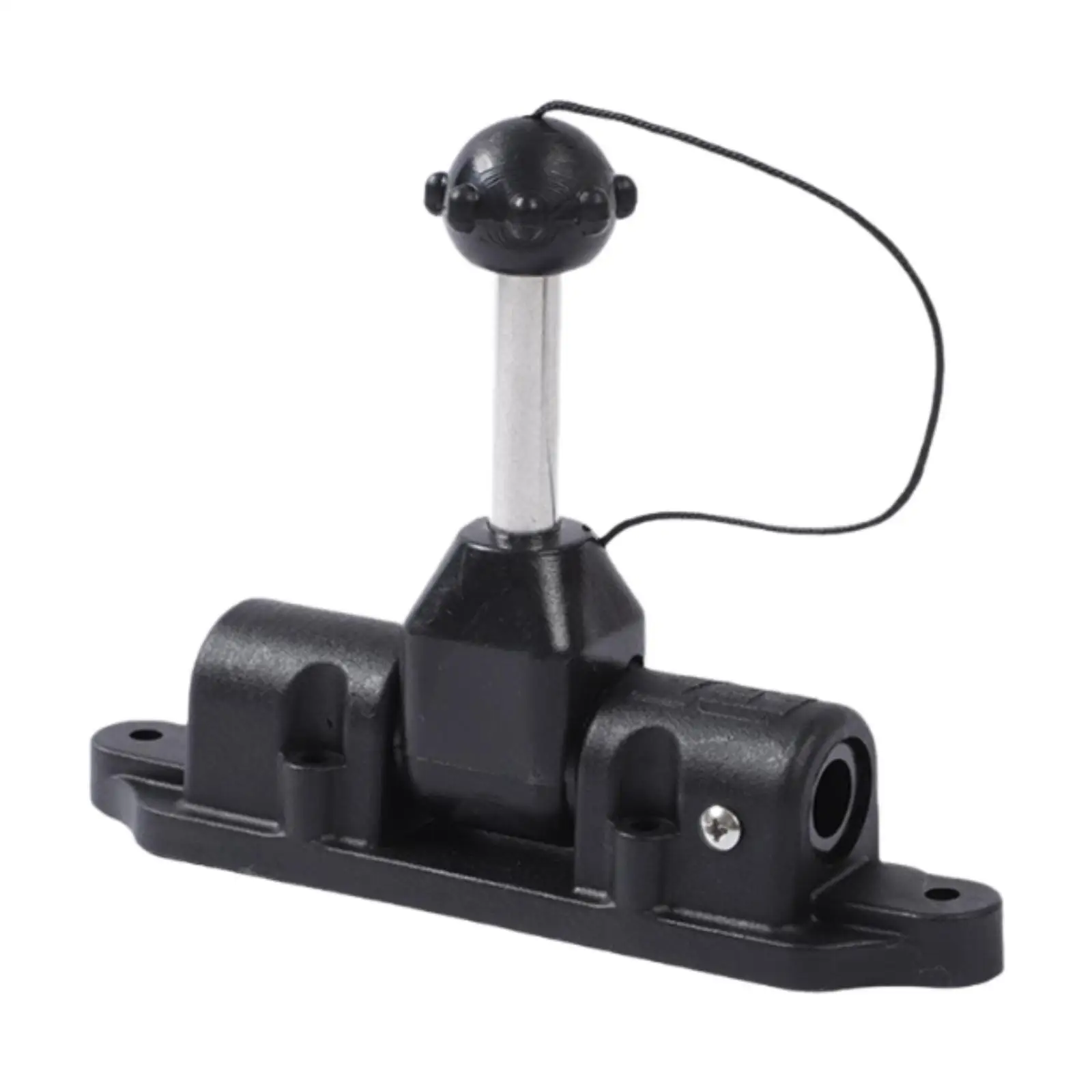 Универсальный держатель весла замок для простая установка аксессуары каноэ