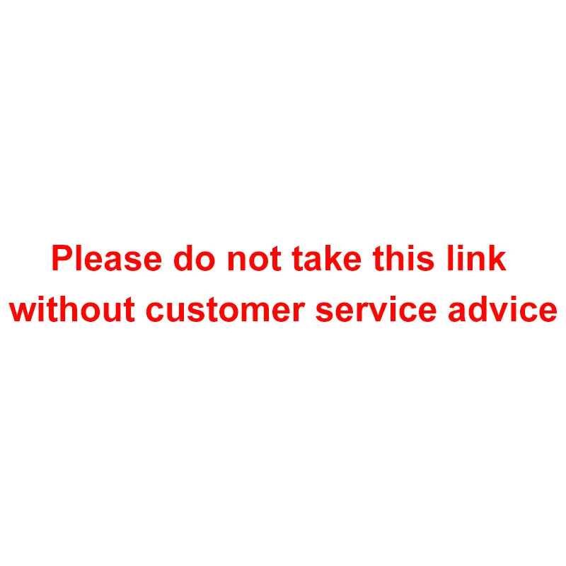 

Mysterious Link (Please do not take this link without customer service advice)