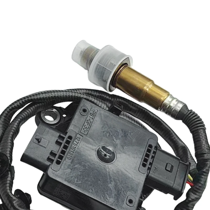 Автомобильный датчик частиц PM NOX для Peugeot 55596090 Датчик кислорода