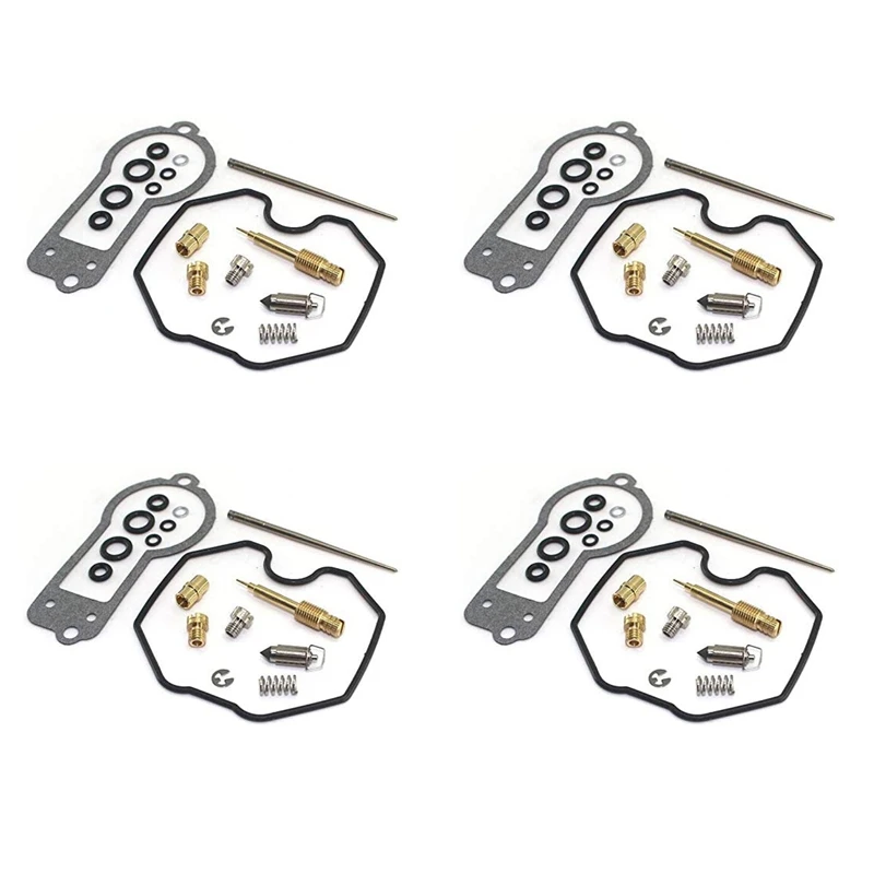 Комплект для модернизации карбюратора мотоцикла набор Ремонта Карбюратора Honda