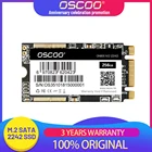 OSCOO M2 SSD 2242 120 ГБ 240 ГБ 500 Гб HDD NGFF M.2 SATA 1 ТБ 2 ТБ жесткий диск для ноутбука Jumper 3 Pro Prestigio 133