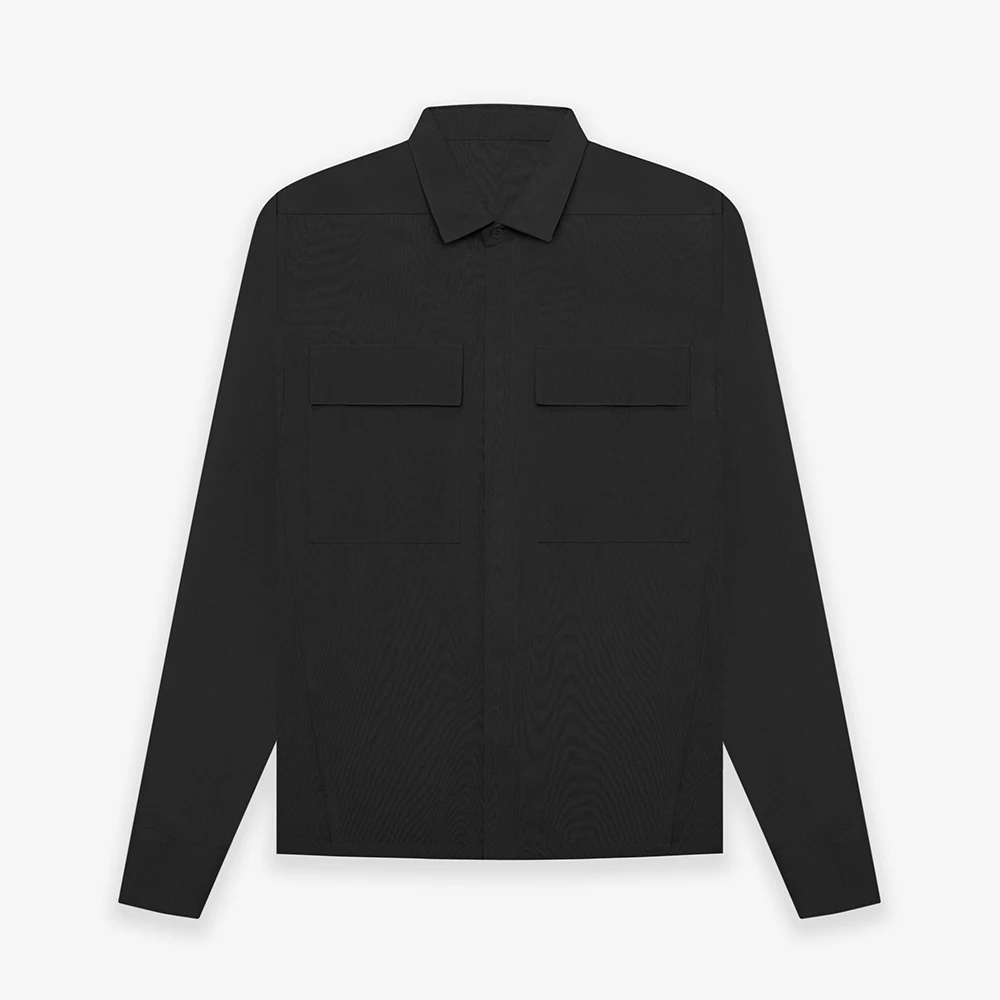 

NIGO Crepe Shirt #nigo3656