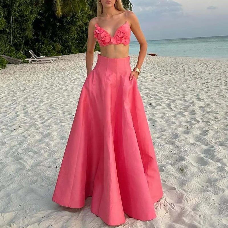 Комплект Fanbety полиэстер кажуал