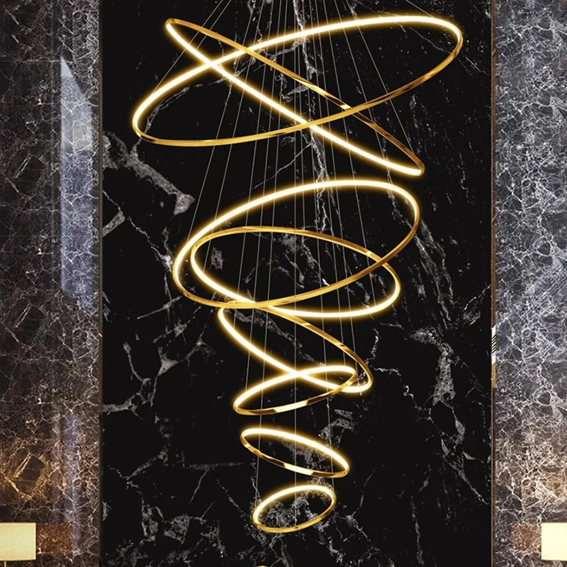 Скандинавский домашний декор подвесная люстра для столовой комнатное освещение