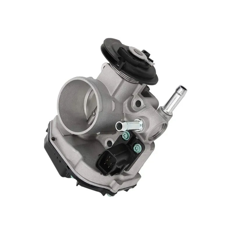 

Throttle Body Assembly Air Intake System For Chevrolet Lacetti Optra J200 Daewoo Nubira 1.4i 1.6i 96394330 96815480