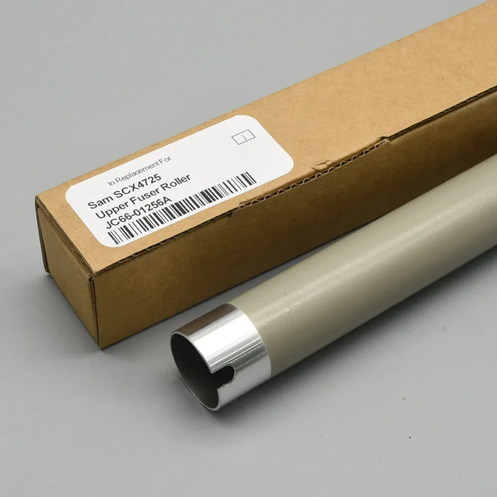 10 шт. JC66-01256B Верхний ролик термоблока для Samsung ML1910 1915 2250 2510 2525 2540 2545 2850 SCX4520 4600 4623 4626 4725 4824 4828 (art.: 3920da2cab86d) - 3920da2cab86d