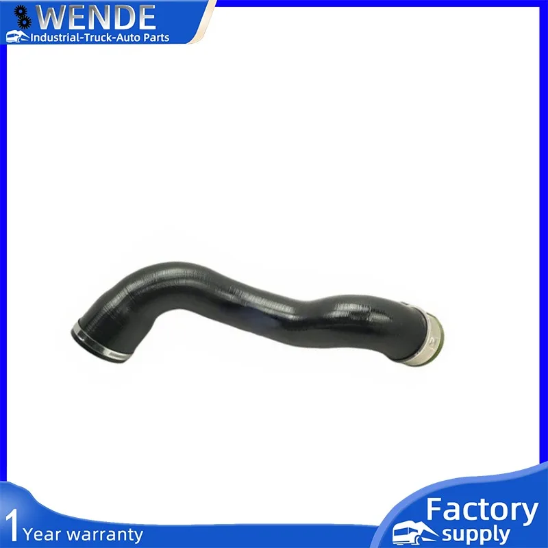 

Coolant Radiator Hose Pipe 2045282082 for Mercedes Benz W204 C300 C320 C350