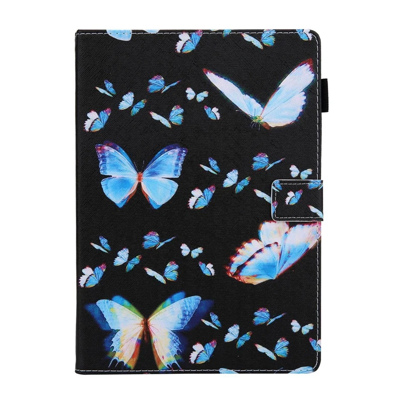 

Защитный чехол для IPAD AIR 9,7/IPAD AIR2 9,7/IPAD PRO9.7, откидной Чехол с кармашком для карт, кожаный защитный чехол