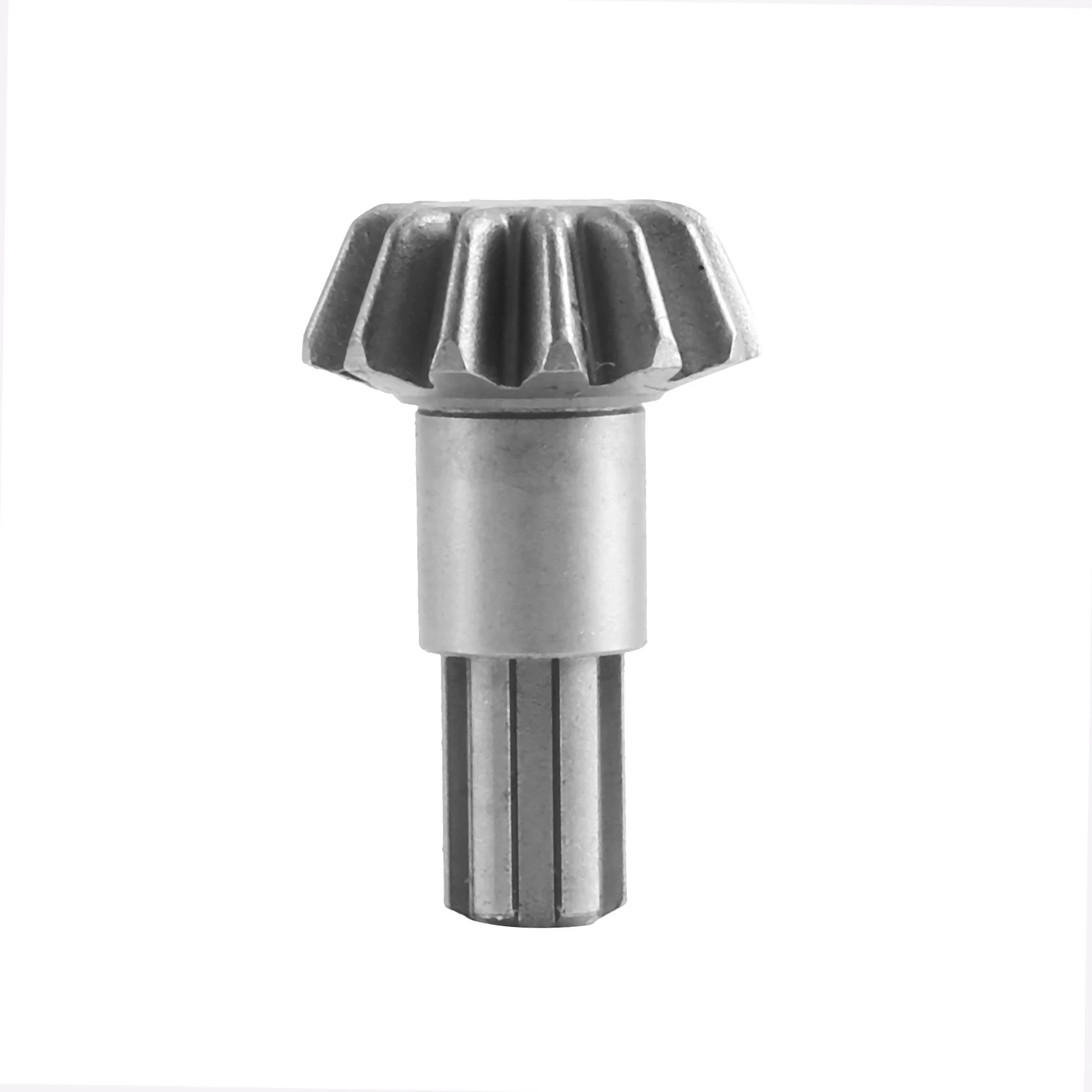 Металлическая сталь 13T основной входной механизм для ARRMA 1/10 Granite 1/8 KRATON